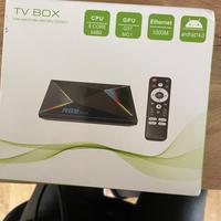 Tv box