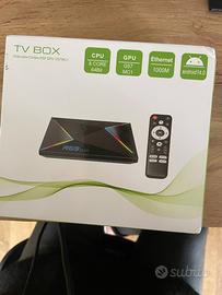 Tv box