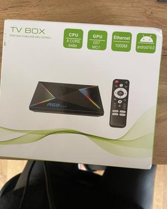 Tv box
