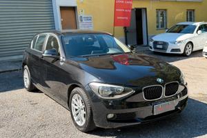 Bmw 118 118d xDrive 5p. Sport 143CV GARANZIA 1 ANN