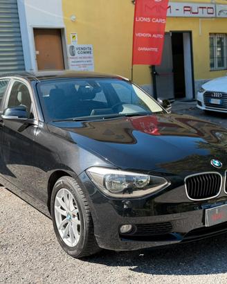 Bmw 118 118d xDrive 5p. Sport 143CV GARANZIA 1 ANN