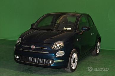 FIAT 500 - 1.0 HYBRID DOLCEVITA U187659