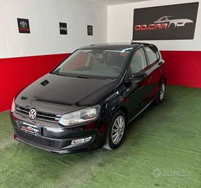 VOLKSWAGEN POLO  DIESEL  