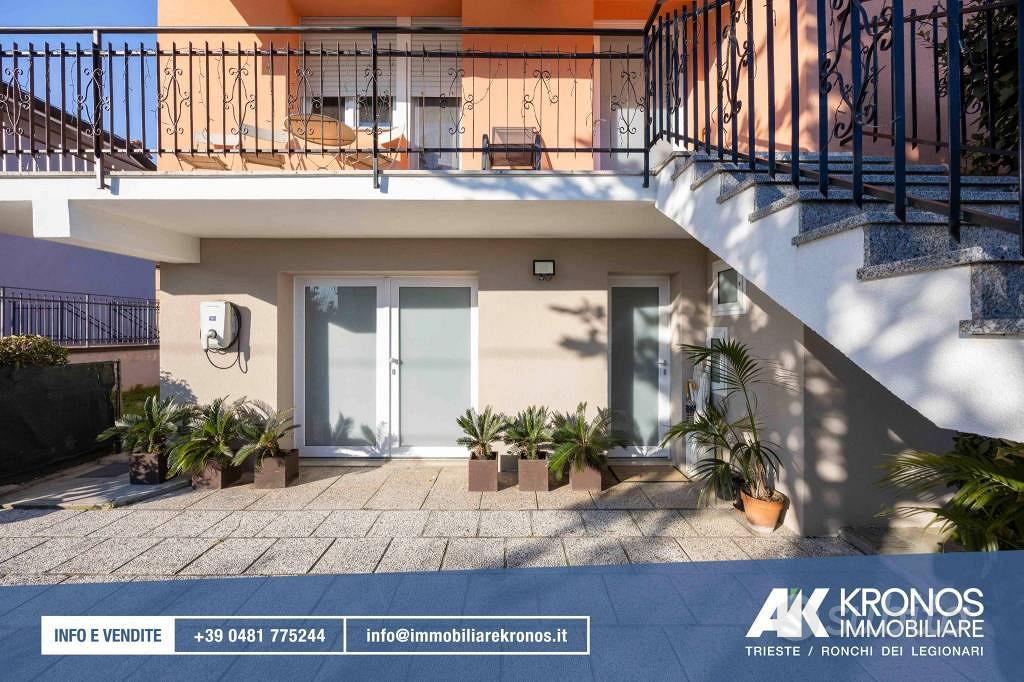 Casa – Ronchi dei Legionari, Selz - Vista 4
