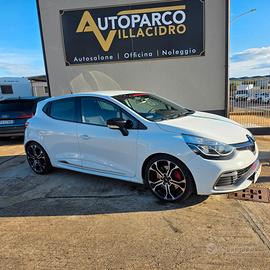 Renault Clio R.S. Trophy *220 CV* SERIE NUMERATA* 