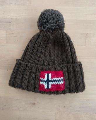 Berretto Napapijri