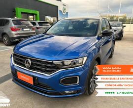 VOLKSWAGEN T-Roc T-Roc 1.5 TSI ACT DSG Advanced...