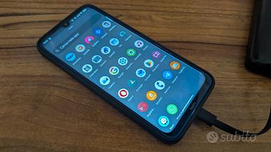 Redmi Note - Lineage OS