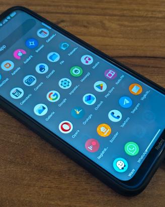 Redmi Note - Lineage OS