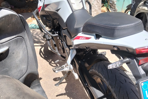 Trk 251 2019 come nuova