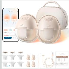 Tiralatte eufy s1 pro