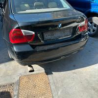 RICAMBI PER BMW 320D 2006’ 2.0 163CV