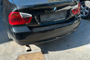 RICAMBI PER BMW 320D 2006' 2.0 163CV
