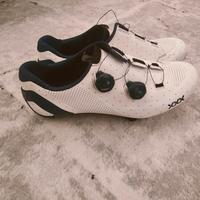 Scarpe Bontrager xxx Road 45