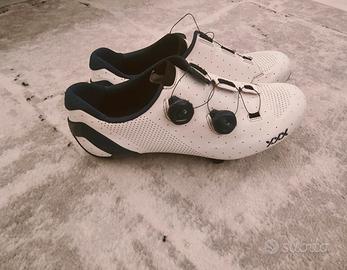Scarpe Bontrager xxx Road 45