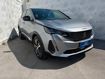 Peugeot 3008 1.5 BlueHDi 130cv S&S EAT8 Allure Nav