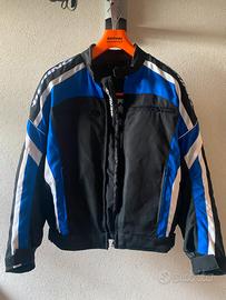 Giacca moto