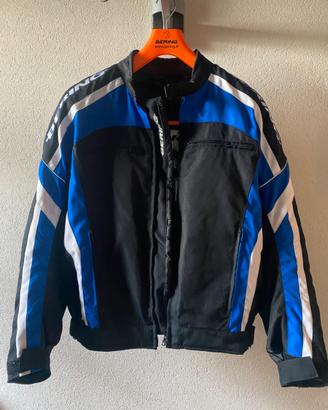 Giacca moto