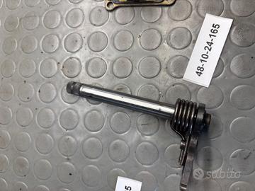 SELETTORE MARCE CAMBIO SUZUKI RM 125 1993/1995