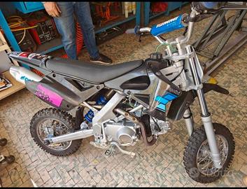 Pitbike