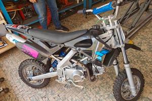 Pitbike