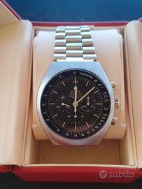 Omega Speedmaster Mark 2 