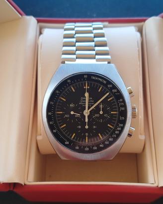 Omega Speedmaster Mark 2 
