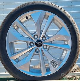 Cerchi Audi 18 originali
