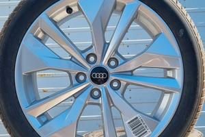 Cerchi Audi 18 originali