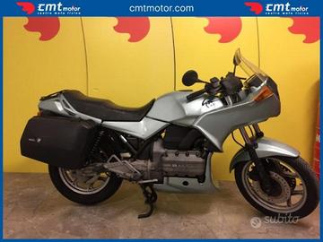 BMW K 75 S Garantita e Finanziabile