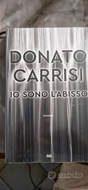 Io sono l'abisso - Donato Carrisi