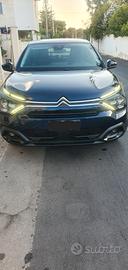 auto c4 citroen