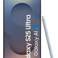 Galaxy S25 Ultra 