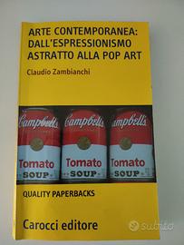 arte contemporanea