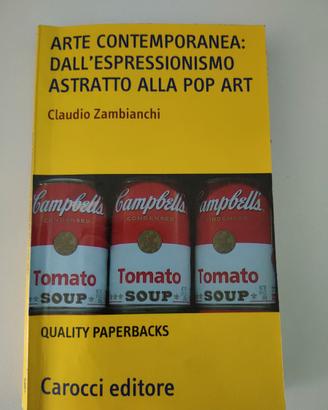 arte contemporanea