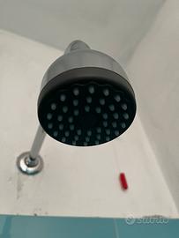 Soffione doccia cromato NUOVO