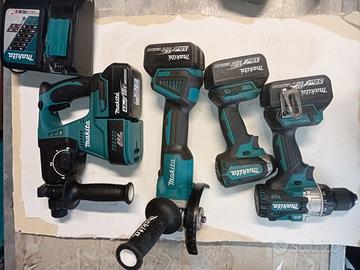makita