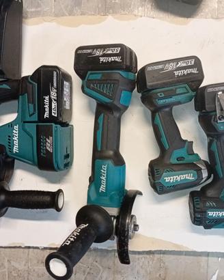 makita