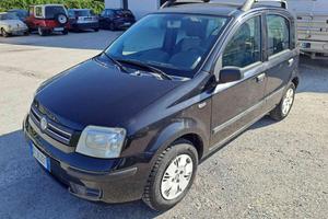 FIAT Panda 1.2 Dynamic GPL