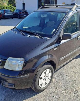 FIAT Panda 1.2 Dynamic GPL
