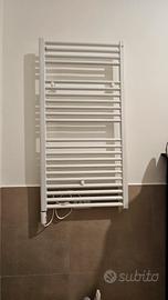 scalda salviette elettrico  NUOVO IMBALLATO 