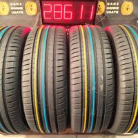 4 GOMME MICHELIN 235 60 18 85/95% DOT 23