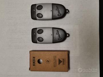 Telecomandi per Cancello