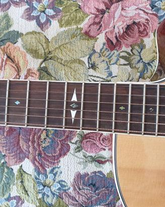 Chitarra Acustica Cort GA5F-MD Natural Satin