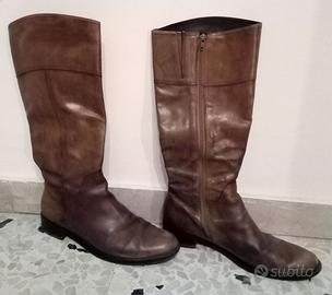 Stivali donna usati Abbigliamento e Accessori In vendita a Catania