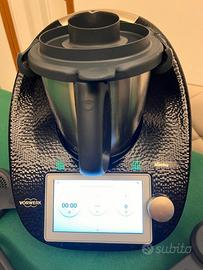 Bimby TM6 edizione limitata Sparkling