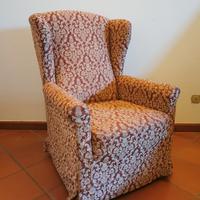 poltrona vintage