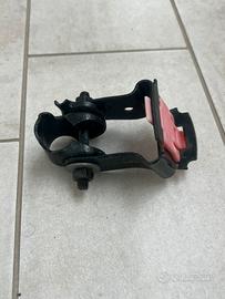 Seggiolino bimbo