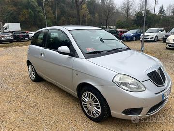 Lancia Ypsilon 1.2 Benzina/GPL - Neopatentato