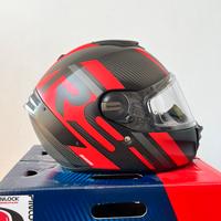 Casco SHARK SR-CARBON taglia L